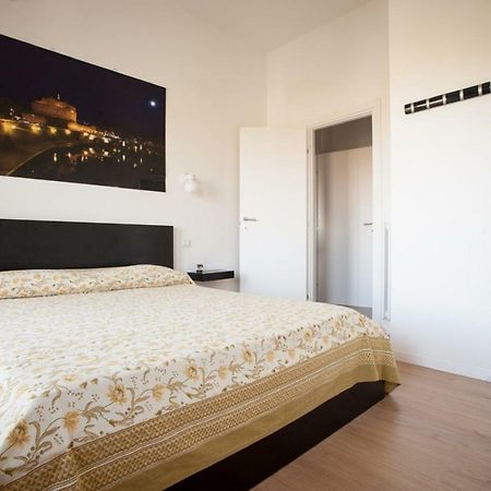Dimora Vatican Clodio Apartment Rome Luaran gambar