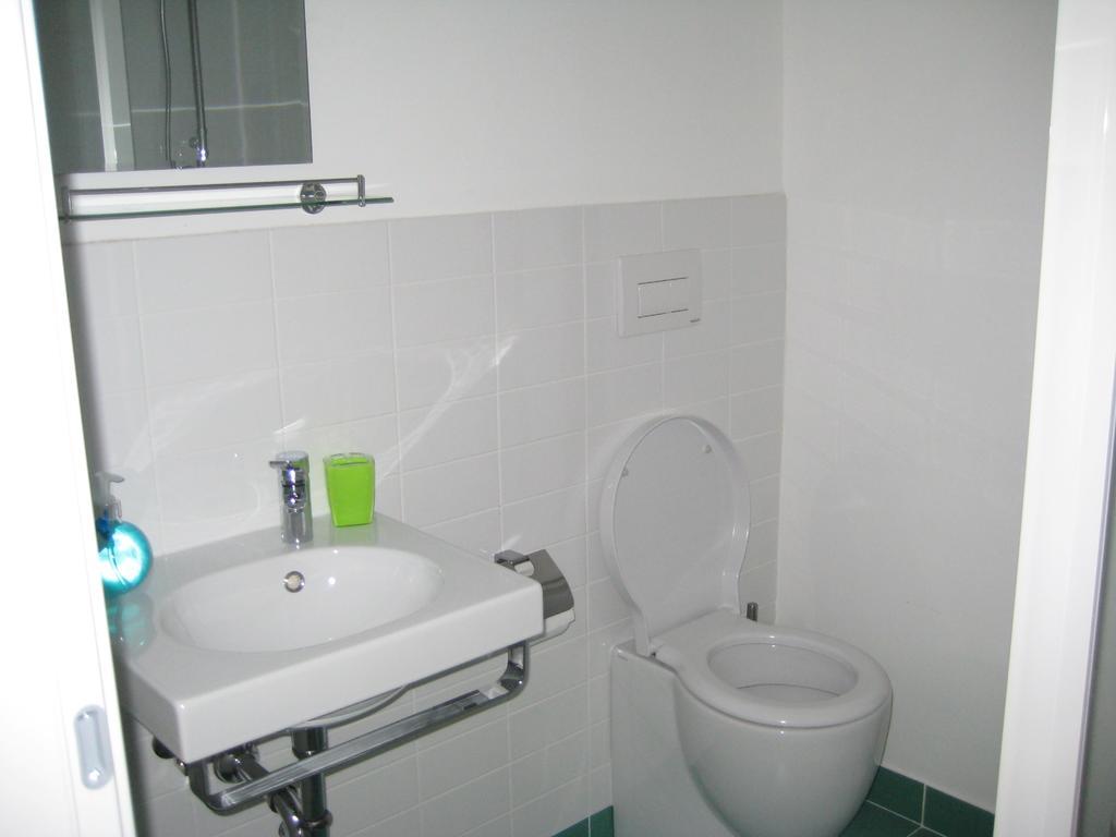 Dimora Vatican Clodio Apartment Rome Luaran gambar
