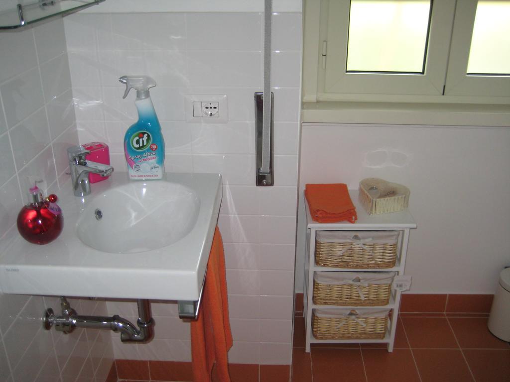 Dimora Vatican Clodio Apartment Rome Luaran gambar