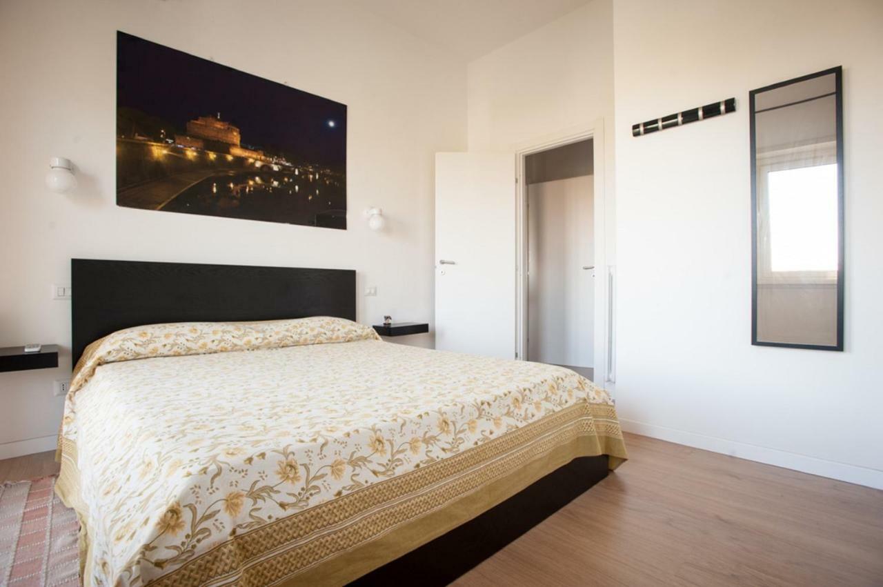 Dimora Vatican Clodio Apartment Rome Luaran gambar