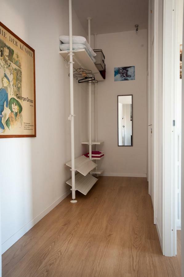 Dimora Vatican Clodio Apartment Rome Luaran gambar