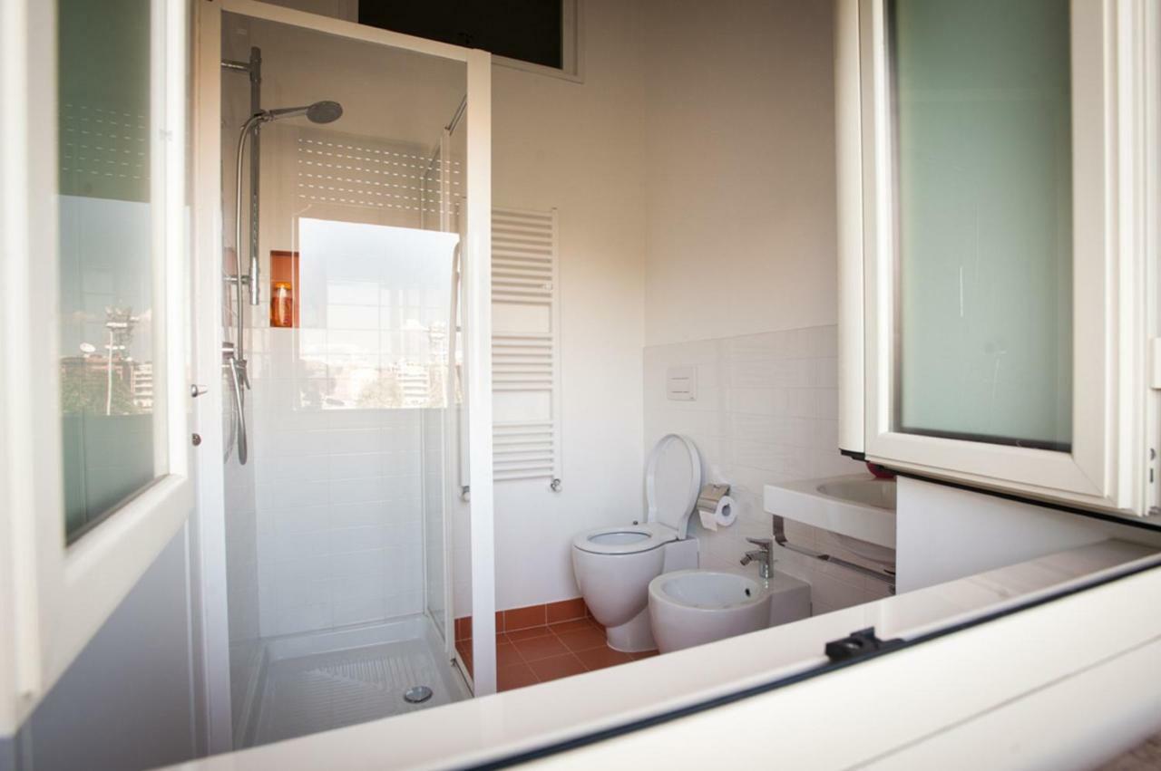 Dimora Vatican Clodio Apartment Rome Luaran gambar