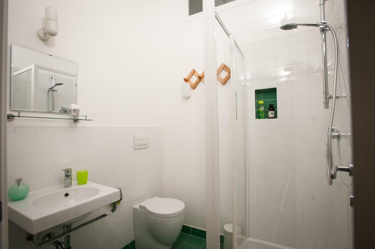 Dimora Vatican Clodio Apartment Rome Luaran gambar