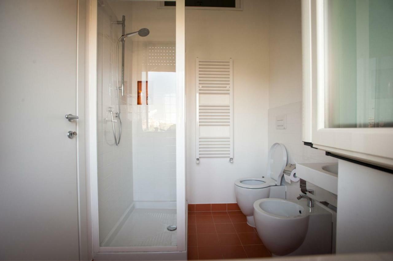 Dimora Vatican Clodio Apartment Rome Luaran gambar