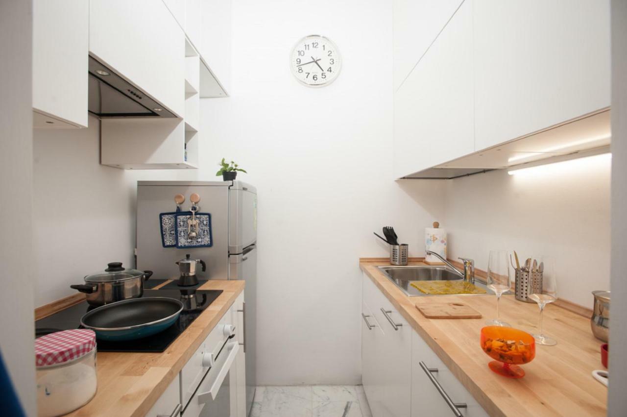 Dimora Vatican Clodio Apartment Rome Luaran gambar